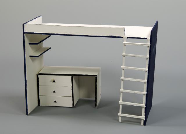 Multifunktionale Möbel