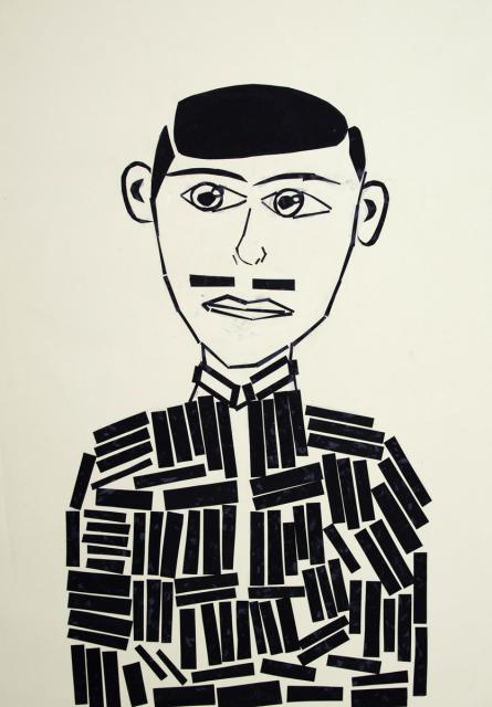 Portraits Bauhausmitglieder