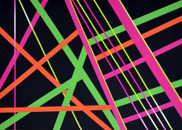 Hommage an Kandinsky