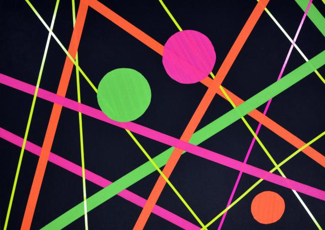 Hommage an Kandinsky