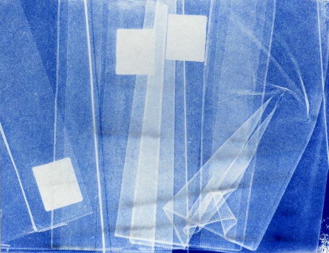 Lazlo Mohdy- Nagy featuring Wassily Kandinsky