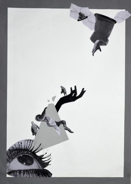 Laszio Moholy und der Raum