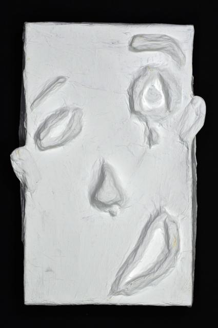 Masken für das Bauhaus Fest