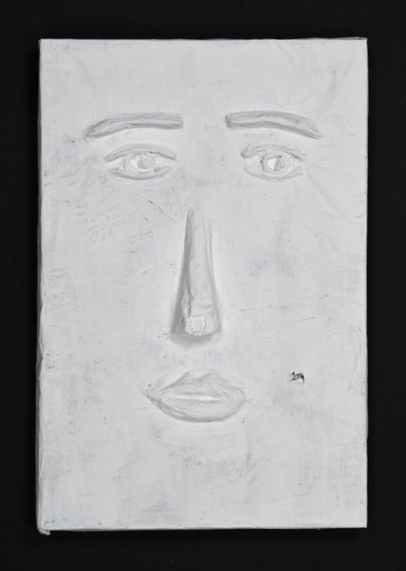 Masken für das Bauhaus Fest