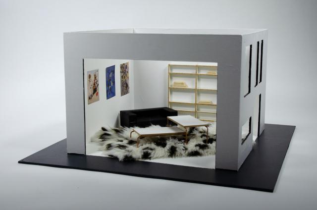 Wir bauen ein Haus, schau mal rein.