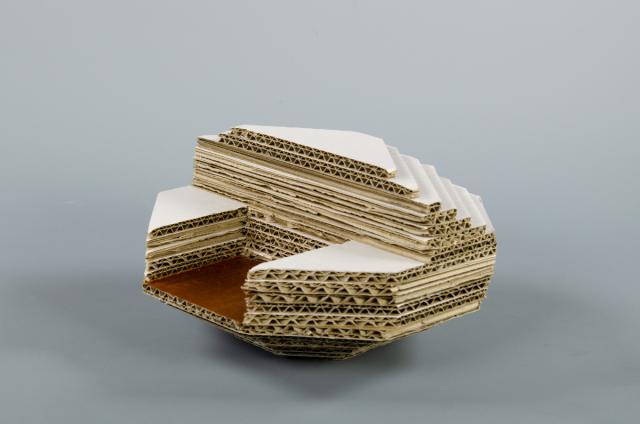 Design einer Sitzgelegenheit - UFO 231