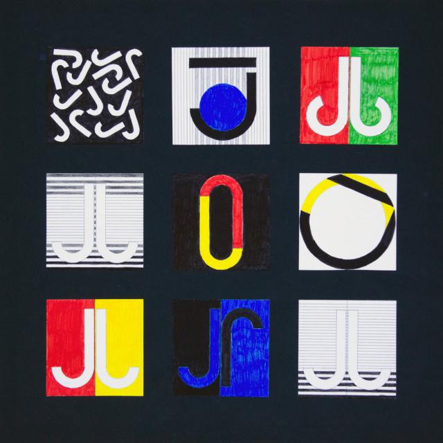 Buchstabengestaltung