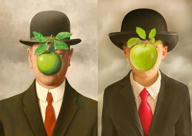 Magritte