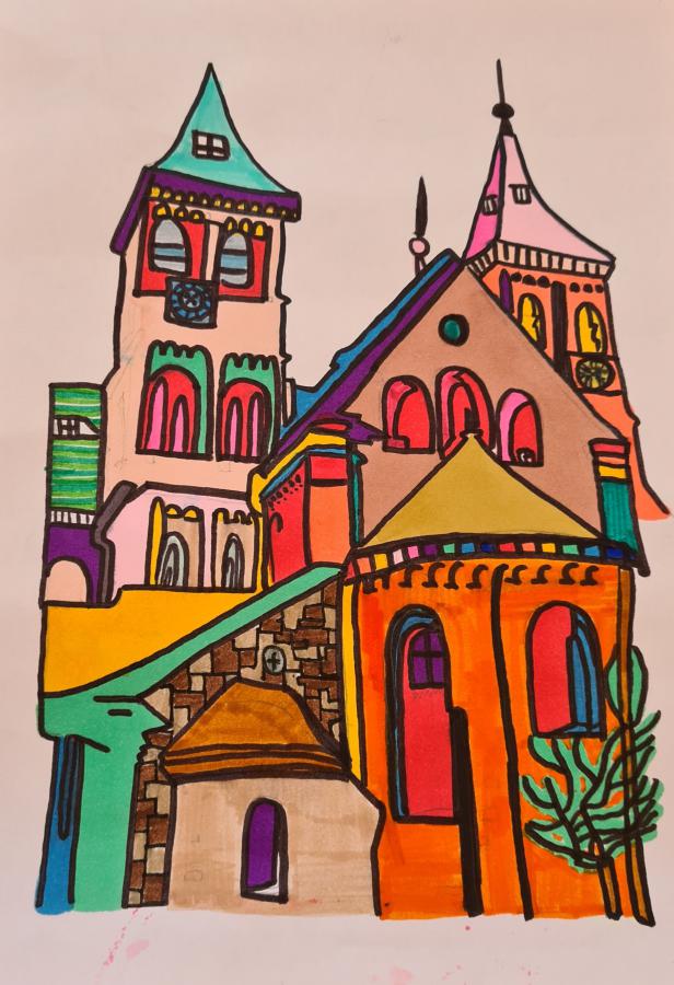Hundertwasser