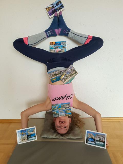 One Minute Sculpture