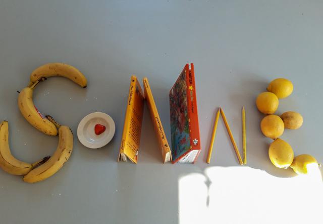 Ein wunderbarer Begriff