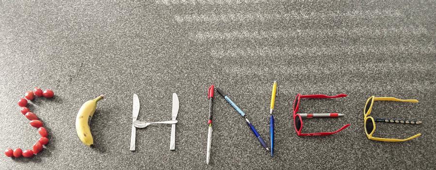 Ein wunderbarer Begriff