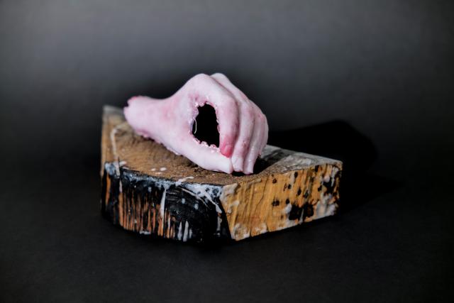 manu et pede - mit Hand und Fuß