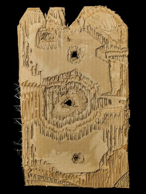 Höhlen auf der Schwäbischen Alb