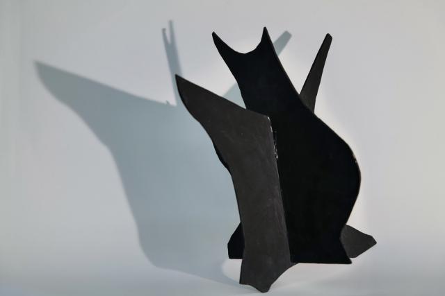 Future-Trees (nach Calder)