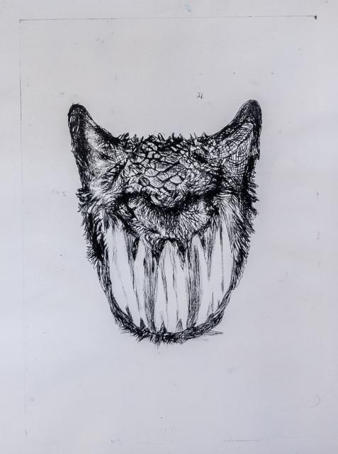 Zeitlose Kreaturen - KI kreiert Phantasietiere in der Natur