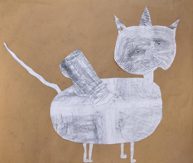 Längst ausgestorbene Tiere