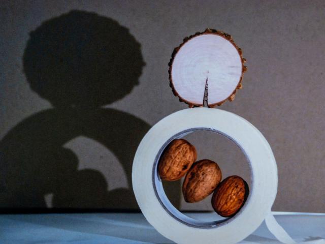 Equilibres - nach Fischli und Weiss