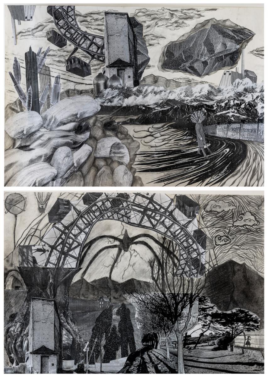 Wohin die Reise geht – Zukunftslandschaften