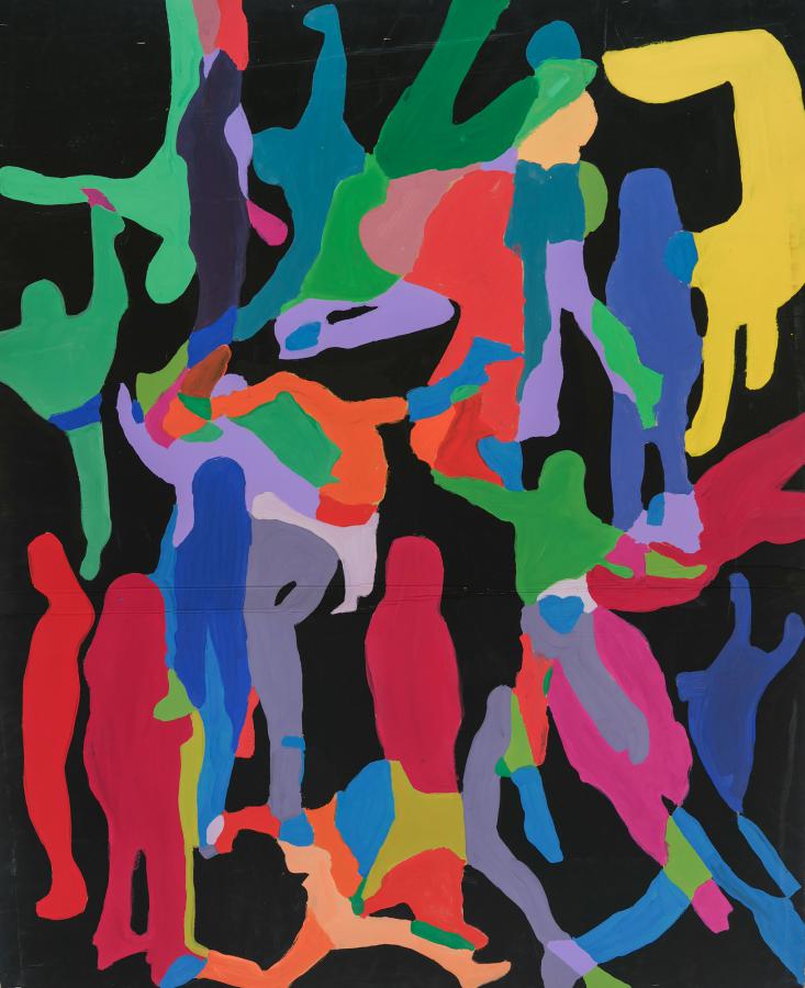 Die menschliche Figur