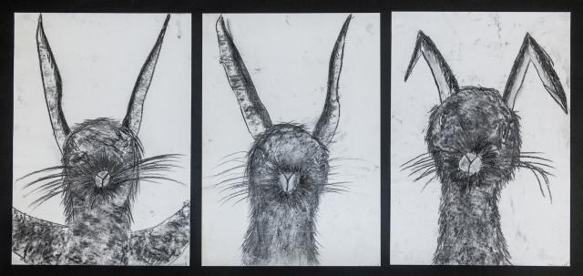 Hoppel, Moppel, Woppel