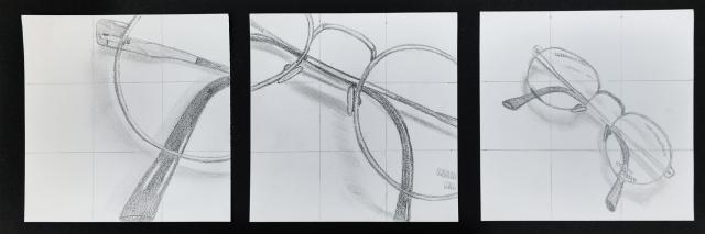 Mein persönlicher Gegenstand in der Serie