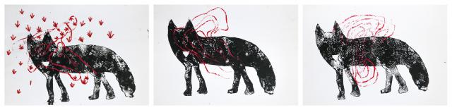 Lieblingstier nach Abi Shek