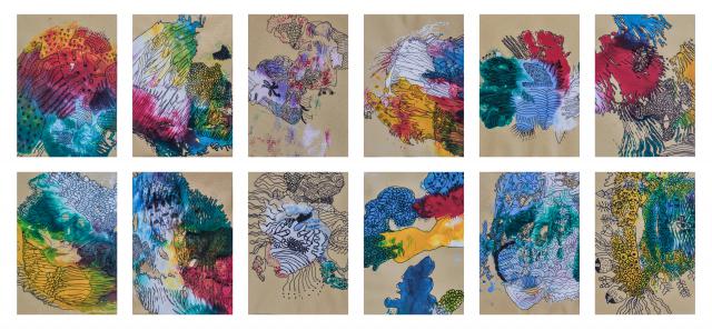 Korallen - Juwelen des Meeres