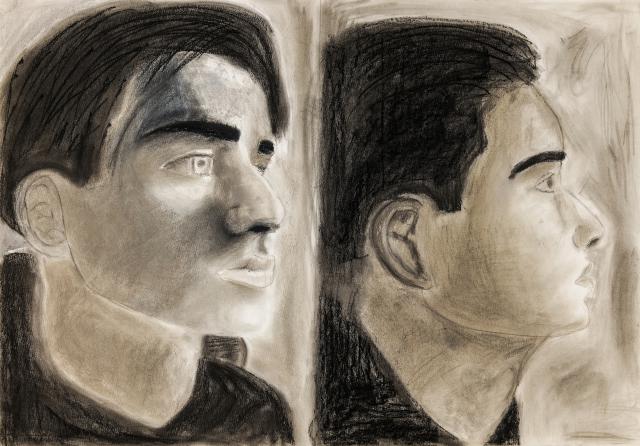 Verschiedene Ansichten