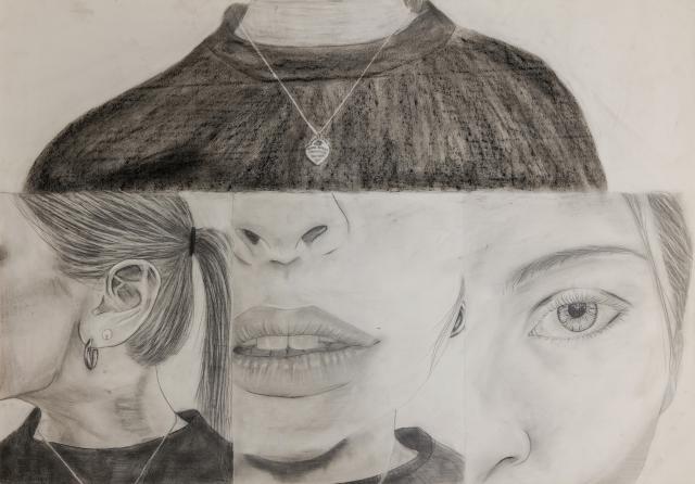 Verschiedene Ansichten