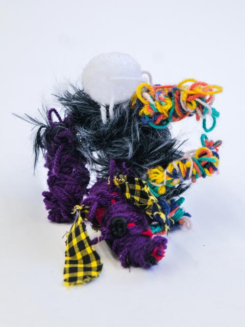 Die seltsamsten Kuscheltiere der Welt