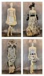 Upcycling Modedesign