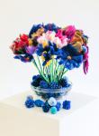 Vielen Dank für die Blumen