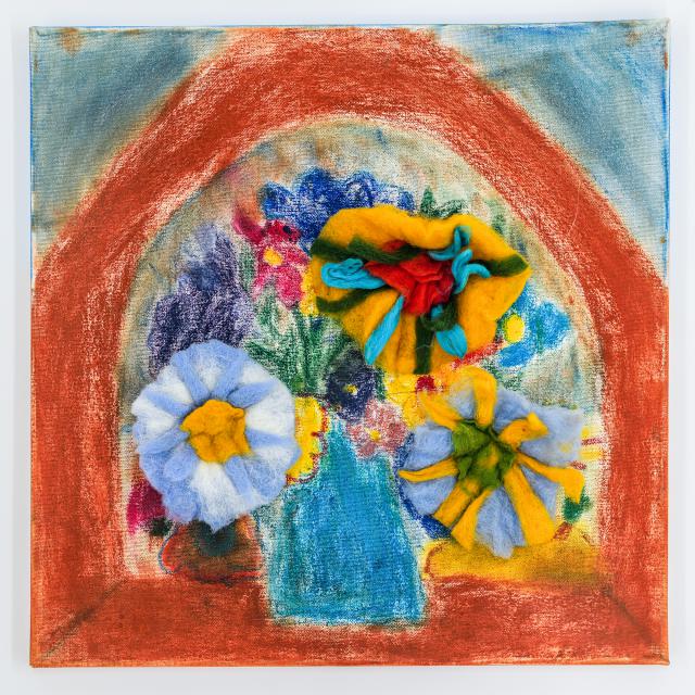 Kostbare Blumen