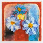 Kostbare Blumen