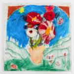 Kostbare Blumen