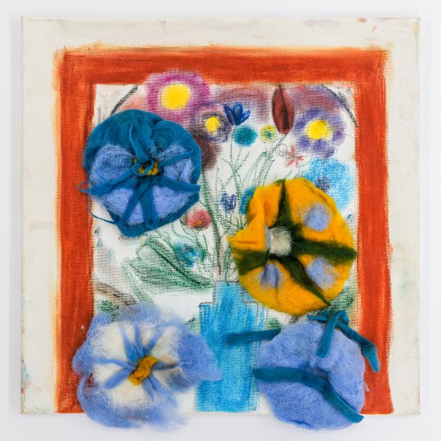 Kostbare Blumen