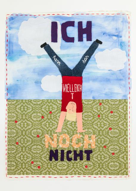 Motivationssprüche