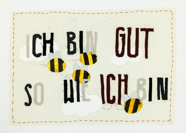 Motivationssprüche