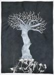 Textil-Baum
