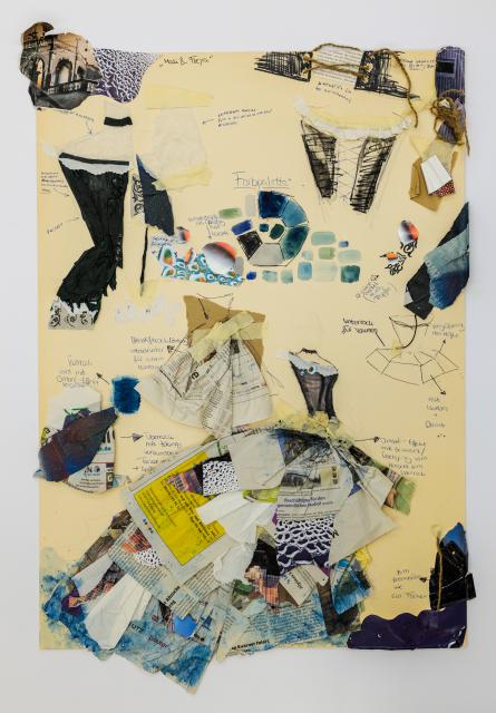 Paper Fashion