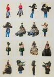 Paper Fashion