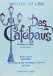 Das Caféhaus