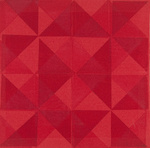 Kartonstempel: Serviette