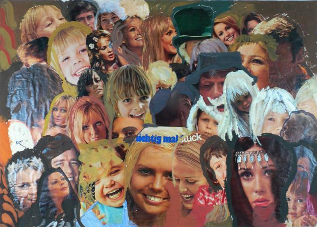 Heile Welt von gestern