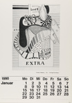 1990 Schulkalender 