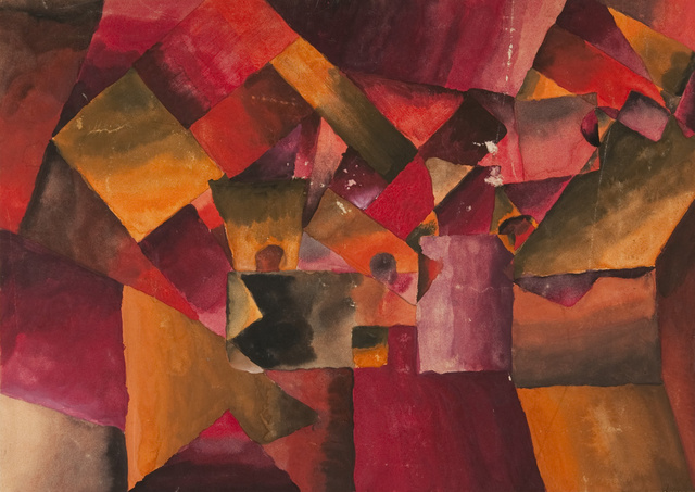 Aufhellen und Trüben von Farbe