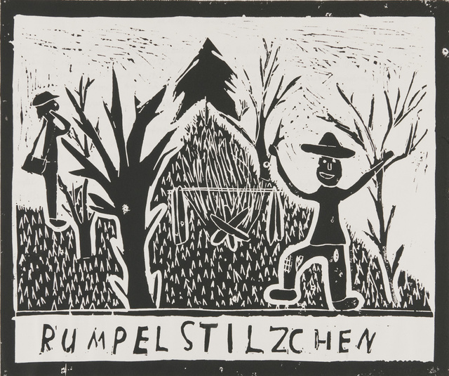 Märchen der Brüder Grimm