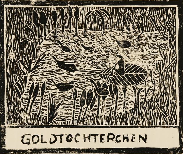 Märchen der Brüder Grimm