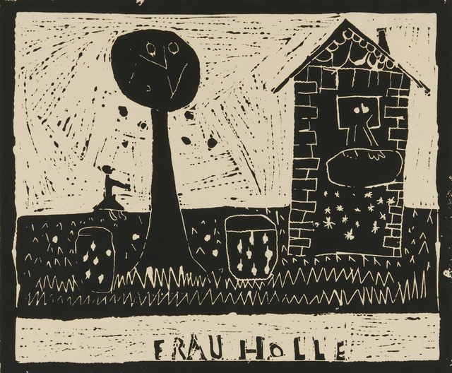 Märchen der Gebrüder Grimm